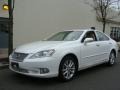 Starfire White Pearl - ES 350 Photo No. 1
