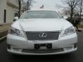 Starfire White Pearl - ES 350 Photo No. 2