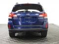 2011 Azurite Blue Pearl Subaru Outback 2.5i Limited Wagon  photo #4