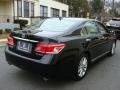 Obsidian Black - ES 350 Photo No. 4