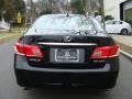 Obsidian Black - ES 350 Photo No. 5