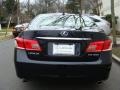 Black Sapphire Pearl - ES 350 Photo No. 5