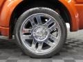 2008 Sunburst Orange Pearl Dodge Nitro R/T 4x4  photo #32