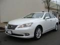 Starfire White Pearl - ES 350 Photo No. 1