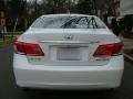 Starfire White Pearl - ES 350 Photo No. 5