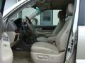 Savannah Beige Metallic - GX 470 Photo No. 7