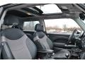 Space Grey/Panther Black Interior Photo for 2005 Mini Cooper #75973846