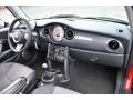 Space Grey/Panther Black Dashboard Photo for 2005 Mini Cooper #75973855