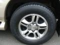  2008 GX 470 Wheel
