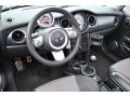 Space Grey/Panther Black Prime Interior Photo for 2005 Mini Cooper #75973872