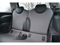 Space Grey/Panther Black Rear Seat Photo for 2005 Mini Cooper #75973879