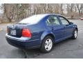 2001 Galactic Blue Volkswagen Jetta GLS Sedan  photo #6