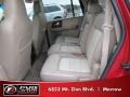 2003 Laser Red Tinted Metallic Ford Expedition Eddie Bauer  photo #8
