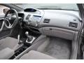 Gray Dashboard Photo for 2006 Honda Civic #75974191