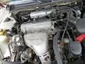  2001 Camry CE 2.2 Liter DOHC 16-Valve 4 Cylinder Engine
