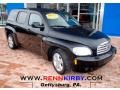 Black Granite Metallic - HHR LT Photo No. 1