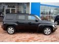 Black Granite Metallic - HHR LT Photo No. 3