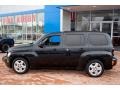 Black Granite Metallic - HHR LT Photo No. 12