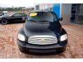 Black Granite Metallic - HHR LT Photo No. 14