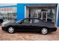 2002 Black Chevrolet Monte Carlo SS  photo #12