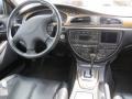 Charcoal Dashboard Photo for 2002 Jaguar S-Type #75974947