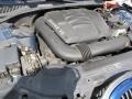 2002 Jaguar S-Type 4.0 Liter DOHC 32 Valve V8 Engine Photo