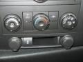 2013 Chevrolet Silverado 2500HD LT Crew Cab 4x4 Controls