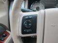 2007 Ford Expedition EL Eddie Bauer Controls