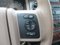 Camel/Grey Stone Controls Photo for 2007 Ford Expedition #75975421