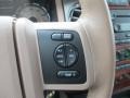 2007 Ford Expedition EL Eddie Bauer Controls