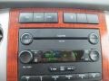 2007 Ford Expedition Camel/Grey Stone Interior Audio System Photo