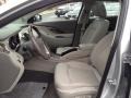 Quicksilver Metallic - LaCrosse CXL AWD Photo No. 12