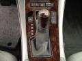 Quicksilver Metallic - LaCrosse CXL AWD Photo No. 14