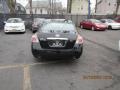 Super Black - Altima 2.5 S Photo No. 4