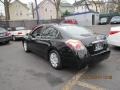 Super Black - Altima 2.5 S Photo No. 5