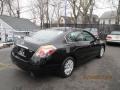 Super Black - Altima 2.5 S Photo No. 6