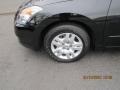 Super Black - Altima 2.5 S Photo No. 9