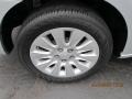 Bright Silver Metallic - 200 LX Sedan Photo No. 8