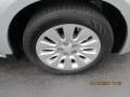 Bright Silver Metallic - 200 LX Sedan Photo No. 9