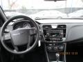 Bright Silver Metallic - 200 LX Sedan Photo No. 14