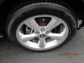 Alloy Metallic - Mustang GT Premium Convertible Photo No. 10