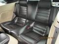 Alloy Metallic - Mustang GT Premium Convertible Photo No. 13