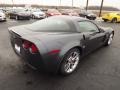 Black - Corvette Z06 Photo No. 5