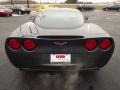 Black - Corvette Z06 Photo No. 6