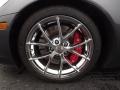 2009 Chevrolet Corvette Z06 Wheel