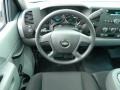 2011 Summit White Chevrolet Silverado 1500 LS Regular Cab  photo #9