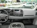 2011 Summit White Chevrolet Silverado 1500 LS Regular Cab  photo #10