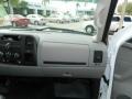 2011 Summit White Chevrolet Silverado 1500 LS Regular Cab  photo #11