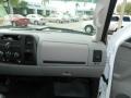 Summit White - Silverado 1500 LS Regular Cab Photo No. 11