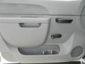 2011 Summit White Chevrolet Silverado 1500 LS Regular Cab  photo #13
